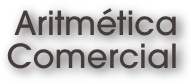 Aritmética Comercial